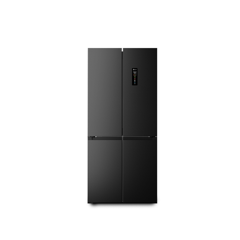 BCD-417WVEQBV4  Basalt Grey