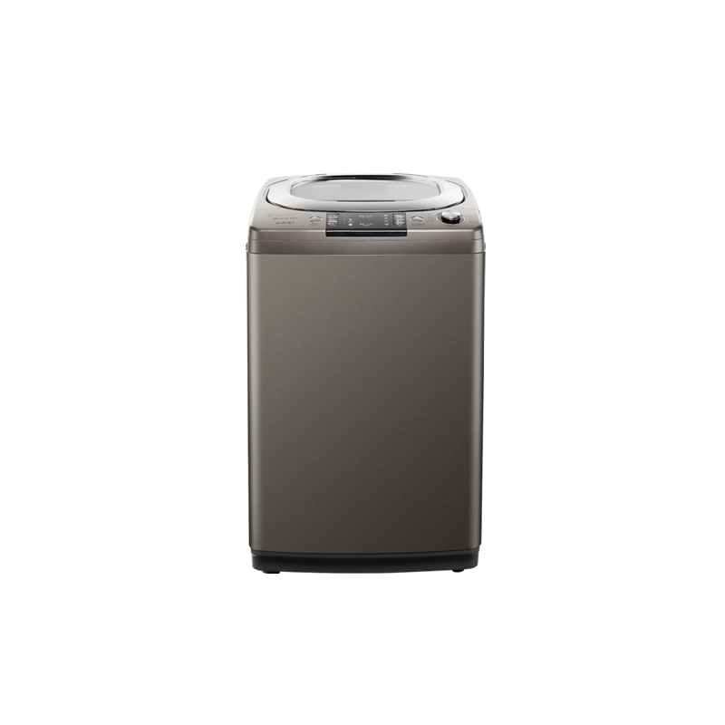 HB100Q120-HJ1698ASC Titanium Brushed Finish