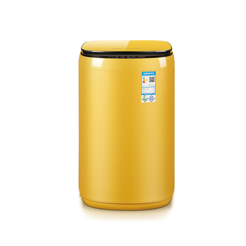 HB35Q55-HU528T  Lark Yellow