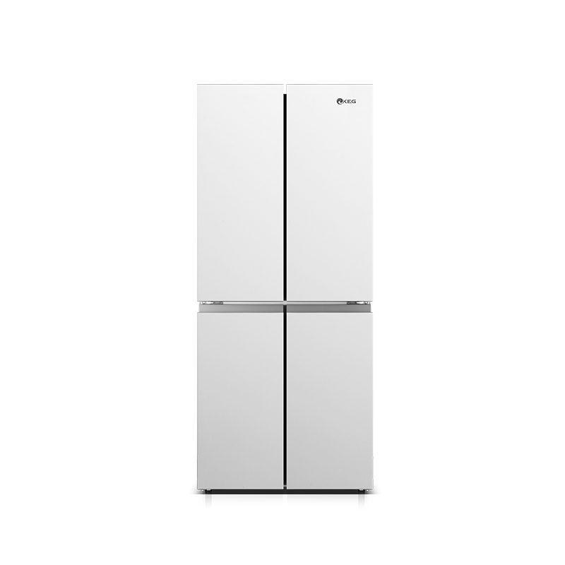 BCD-460WVBV4 Pearl White