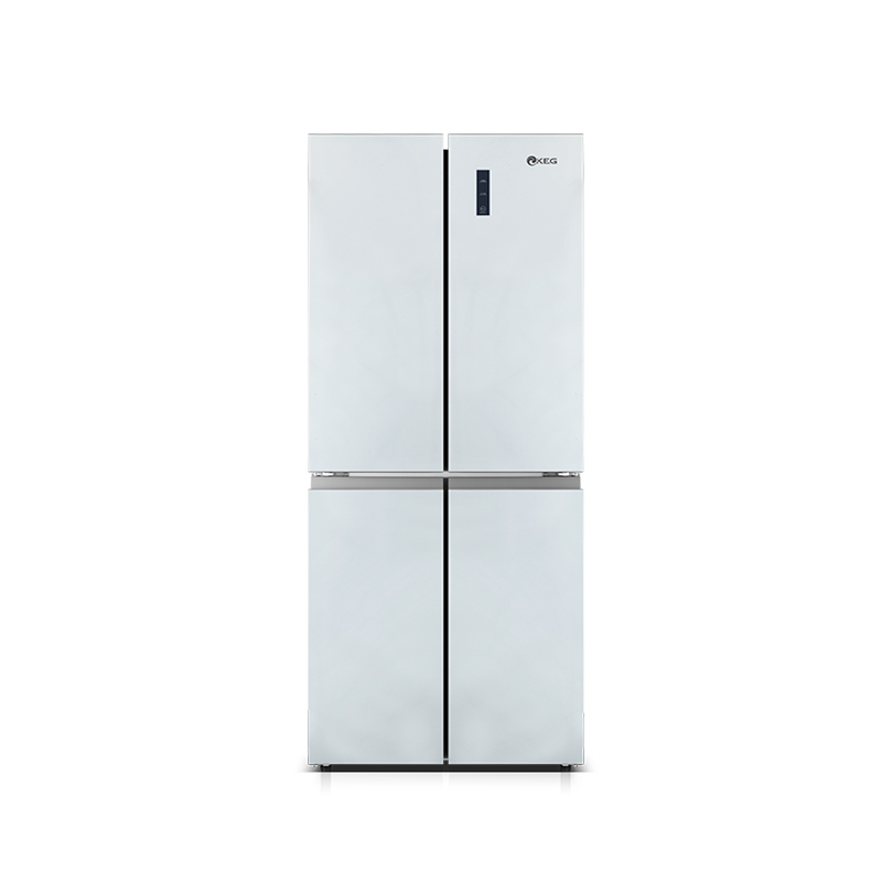 BCD-460WVCP4 Moonlight White