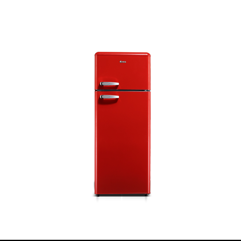 BCD-212K2AB golden bright red
