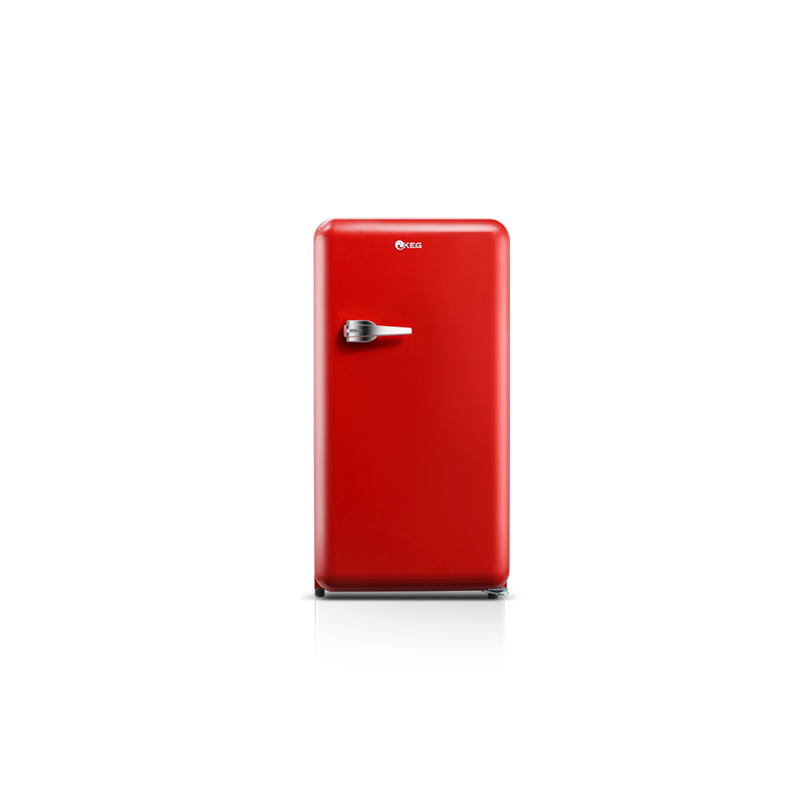 JKS91RNHL Strawberry Red