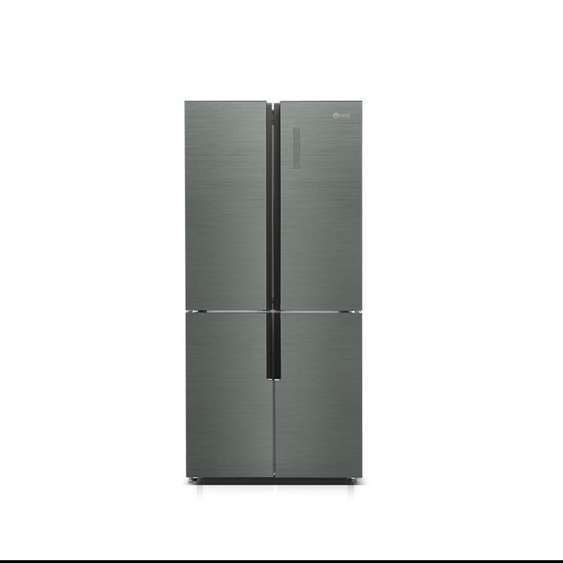 BCD-518WCP4 Morand Grey