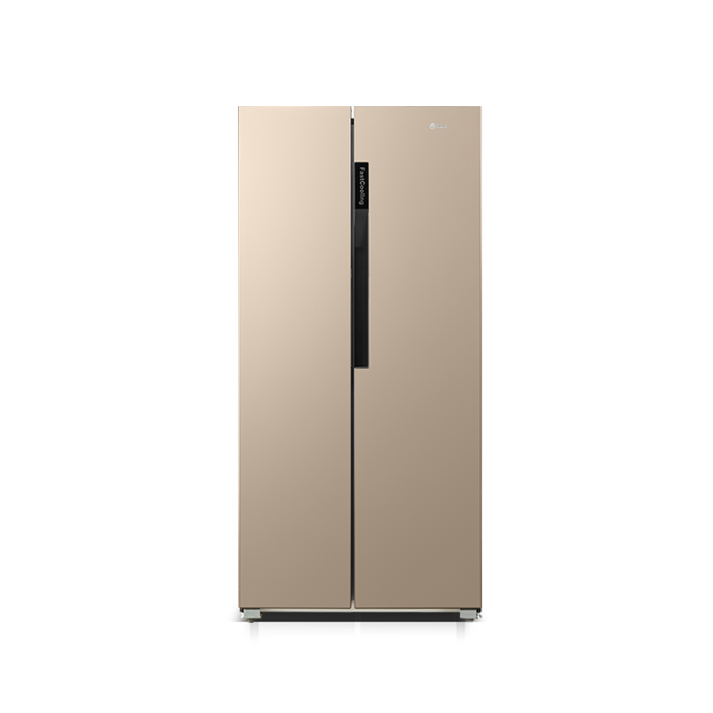 BCD-502WBV2 Titanium Gold