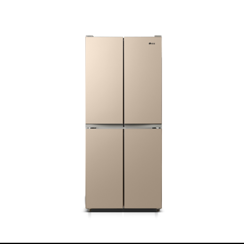 BCD-418BV4Y Titanium Gold