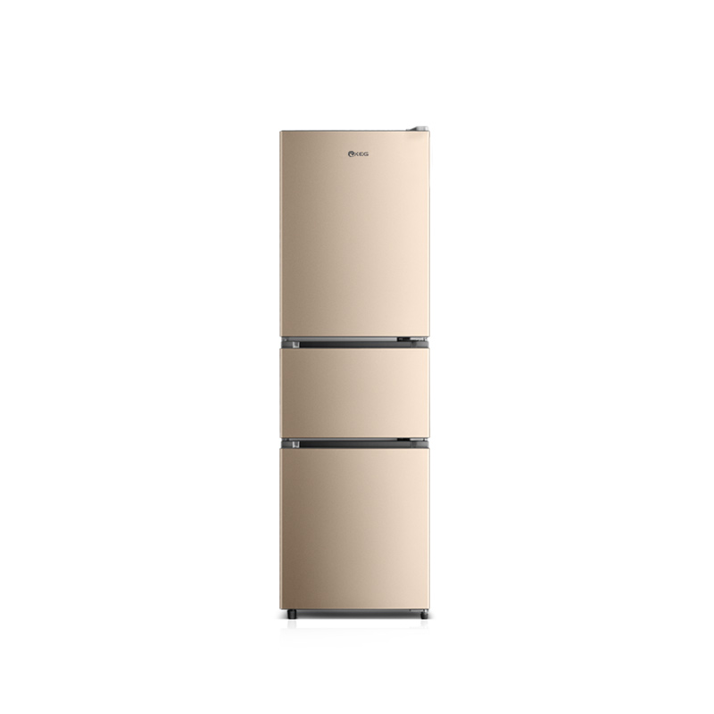 BCD-209Y3 Titanium Elegant Gold