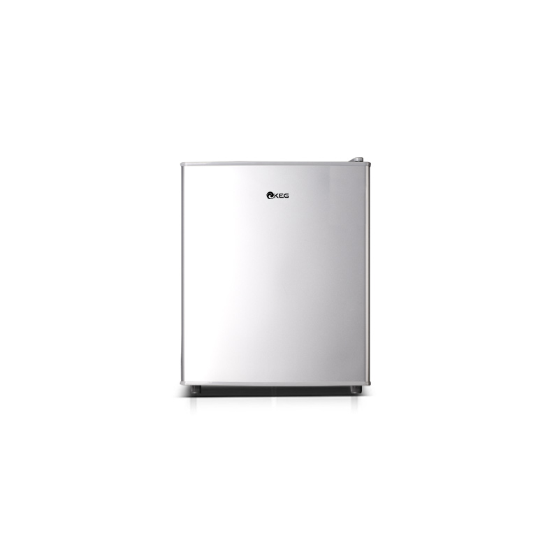 BC-50A Silver