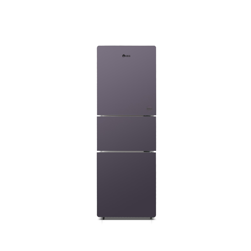 BCD-227CT3 Stellar Violet