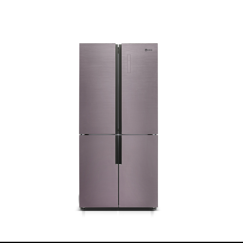 BCD-538WCP4 Morandi Purple