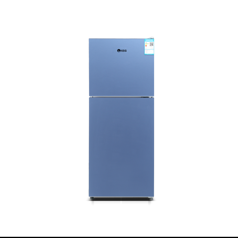 BCD-135CB Aurora Blue