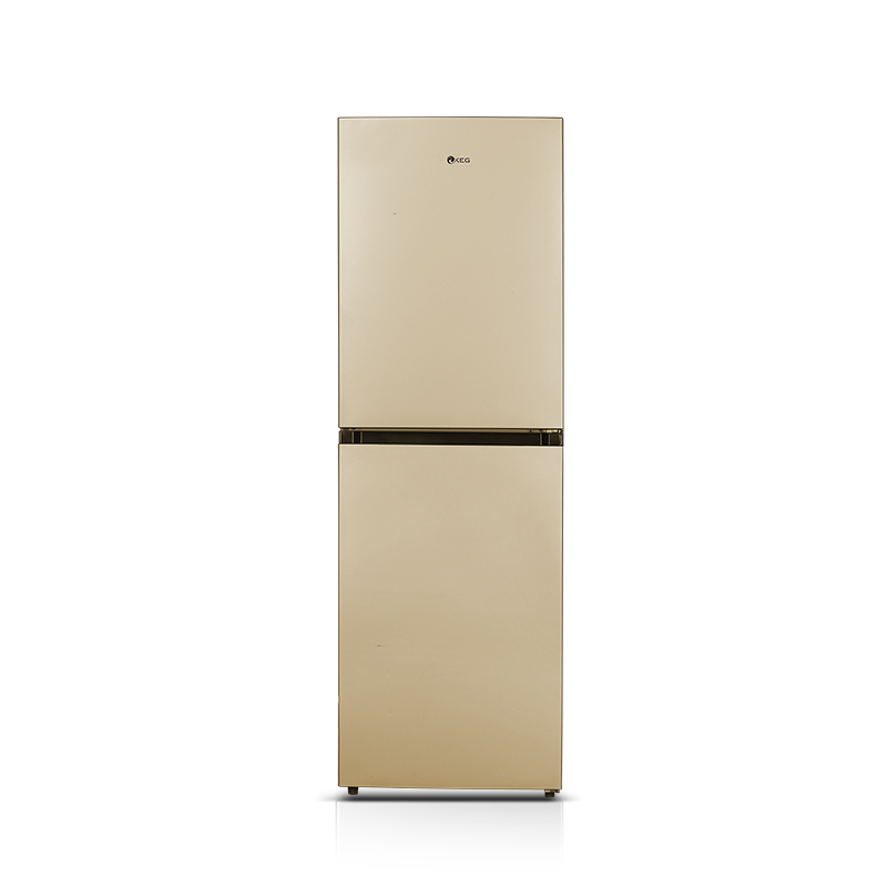 BCD-315W Titanium Elegant Gold