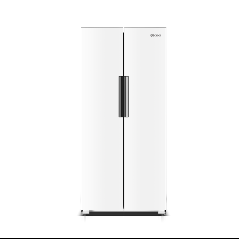 BCD-480WVBV2 Pearl White