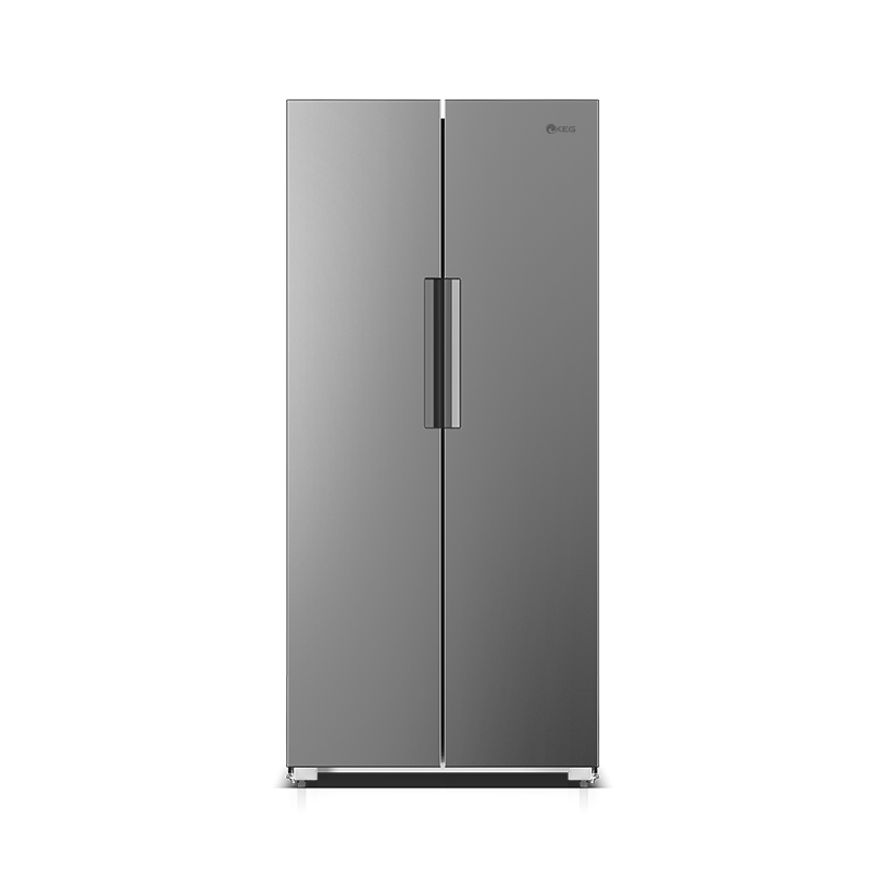BCD-468WBV2 Galaxy Grey