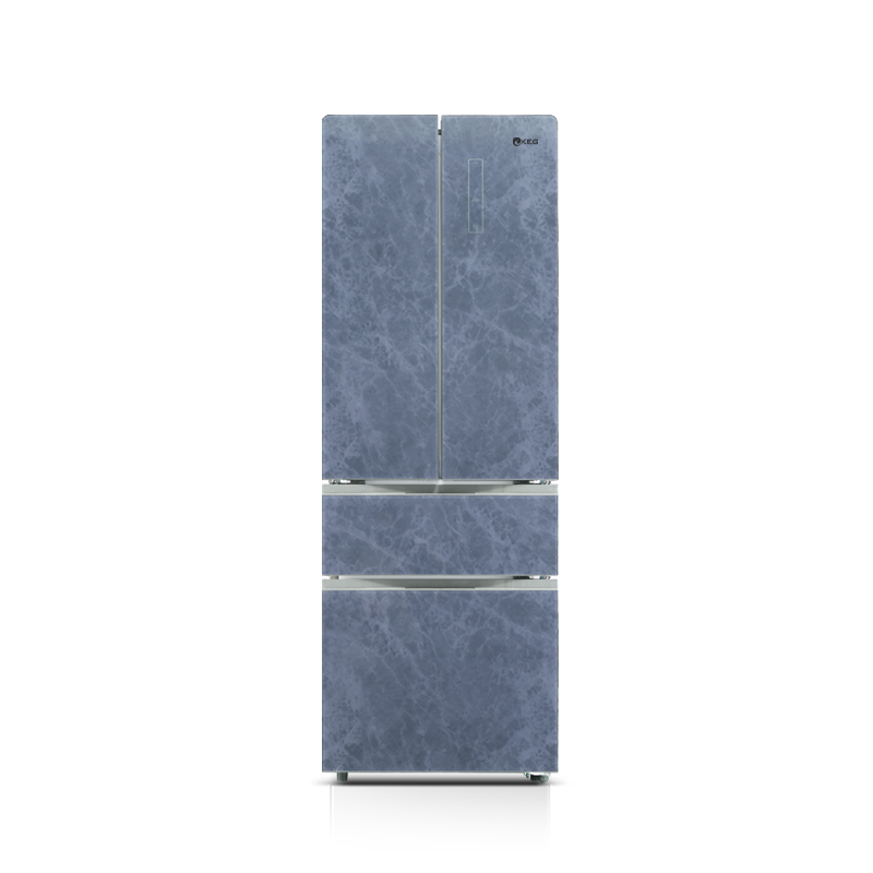 BCD-368WCP4 Starry Jade Rock Blue